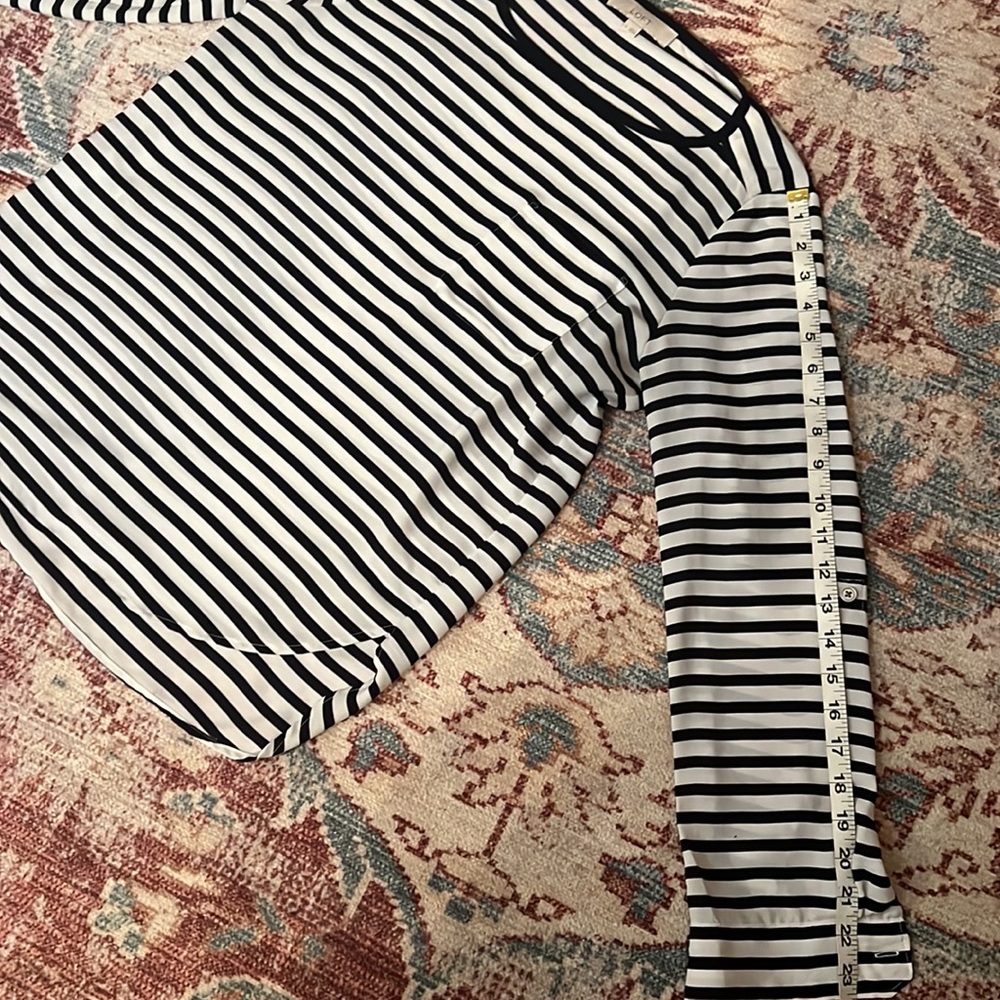 Loft blouse - Picture 8 of 9